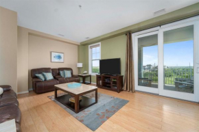 The Sanctuary - Sandbridge Serentiy 123B
